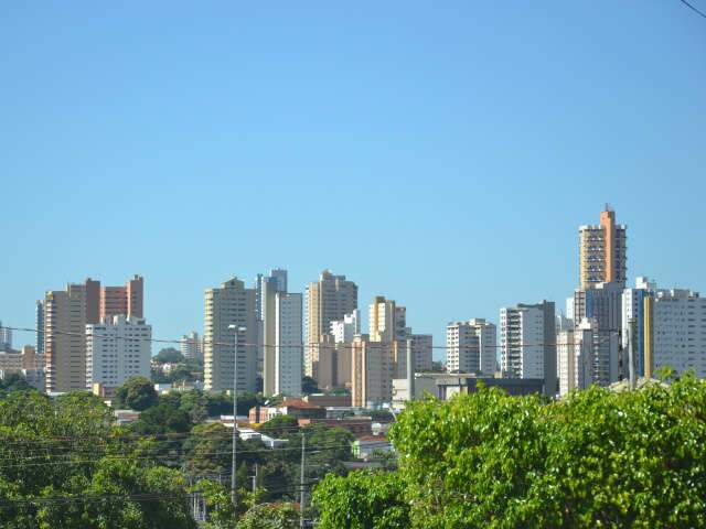  Campo Grande lidera &iacute;ndice de responsabilidade fiscal entre capitais
