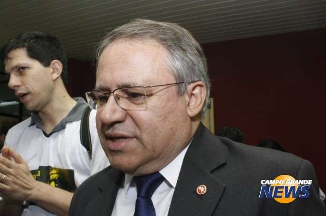 Pris&otilde;es s&atilde;o &quot;medidas extremas&quot;, diz chefe do MPE sobre Coffee Break