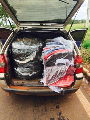 DOF aborda 1.660 pessoas e prende cinco durante Opera&ccedil;&atilde;o Carnaval