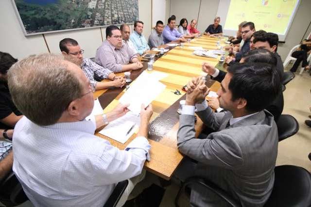 Audi&ecirc;ncia p&uacute;blica amanh&atilde; na C&acirc;mara discute qualidade do ensino b&aacute;sico