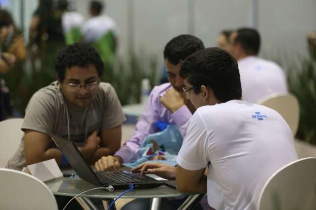Confira programa&ccedil;&atilde;o da Feira do Empreendedor para este s&aacute;bado