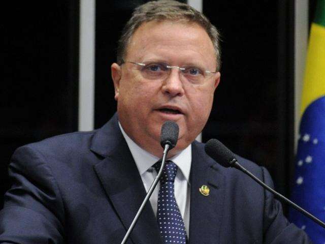 Ministro da Agricultura e Pecu&aacute;ria vem &agrave; Capital no pr&oacute;ximo dia 30 de mar&ccedil;o