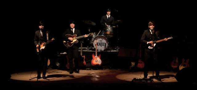 Show tributo &ldquo;Beatles 4Ever&rdquo; volta a Campo Grande no dia 13 de agosto