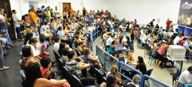  Apenas 14% dos im&oacute;veis tiveram reajuste maior de IPTU, por conta de melhorias