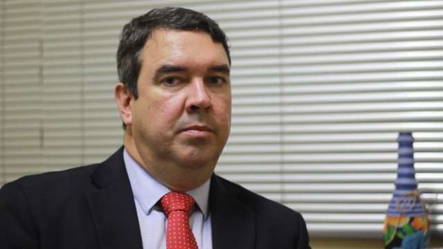 Reforma profunda com &ldquo;corte na carne&rdquo; garante pagamentos em dia, diz secret&aacute;rio