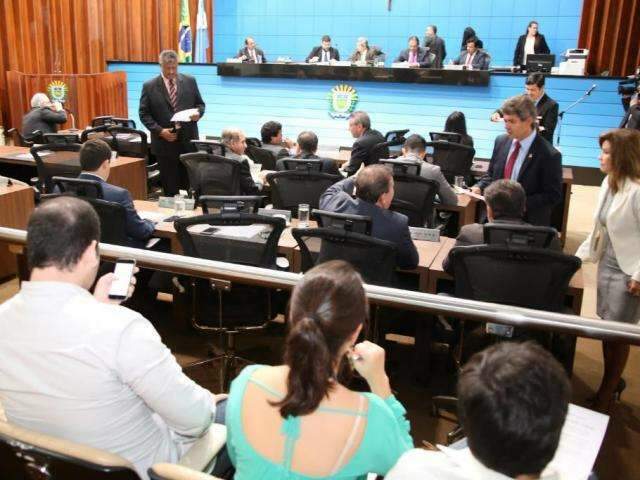 Estado tem pelo menos 501 pessoas com foro privilegiado, diz pesquisa