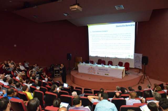 Agroneg&oacute;cio &eacute; setor que tem mais solicita&ccedil;&atilde;o para recursos do FCO 
