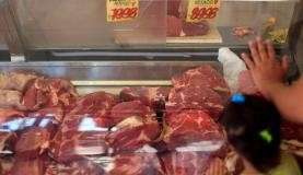Apesar de operação da PF, faturamento de exportações de carne bovina sobe 22%