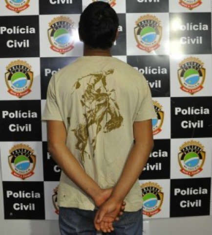  Adolescente que matou professor &eacute; transferido para a Unei de Dourados