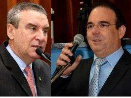 Deputados podem ser cassados por sugest&atilde;o de fraude em folha de ponto
