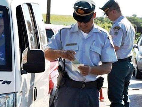 Fiscaliza&ccedil;&atilde;o nas rodovias de MS durante Opera&ccedil;&atilde;o Carnaval come&ccedil;a sexta