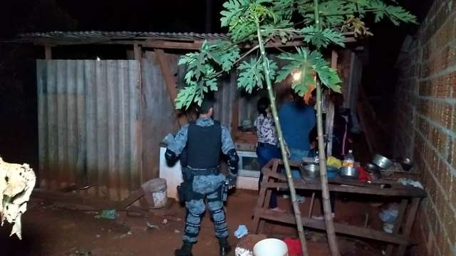 &ldquo;Aqui &eacute; PCC&rdquo;, disseram atiradores de duplo assassinato na &ldquo;Favelinha&rdquo;
