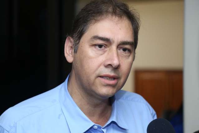 Bernal vai ao Tribunal de Justi&ccedil;a para cria&ccedil;&atilde;o de n&uacute;cleo t&eacute;cnico de sa&uacute;de