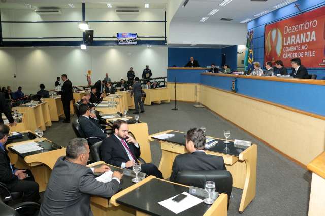 C&acirc;mara cria medalha para homenagear policiais civis de destaque