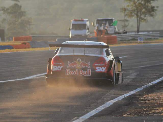  Aut&oacute;dromo de Campo Grande recebe etapa da Stock Car em setembro