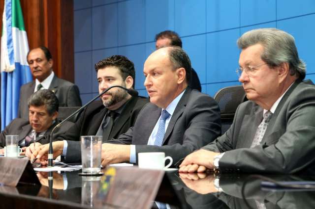 Assembleia devolveu mais de R$ 80 milh&otilde;es ao governo em tr&ecirc;s anos