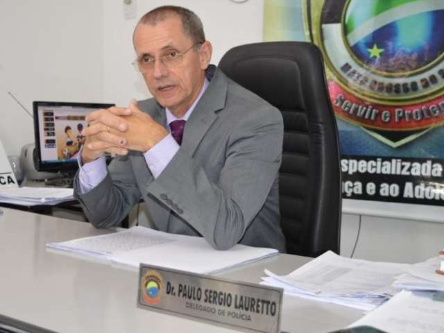 Ap&oacute;s acarea&ccedil;&atilde;o, participa&ccedil;&atilde;o de mulher em tortura &eacute; evidente, afirma delegado