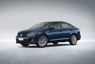 Volkswagen Virtus chega ao mercado a partir de R$ 59.990
