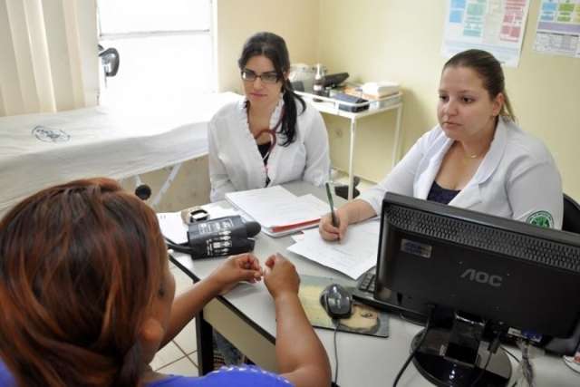 Projeto da Consulta &Uacute;nica ser&aacute; retomado dia 2 de fevereiro pela Moreninha 3