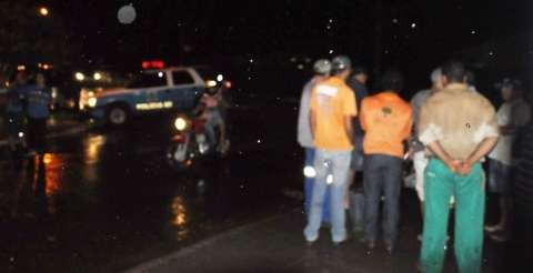 Motociclista de 28 anos morre em acidente no centro de Costa Rica 