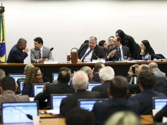 Vota&ccedil;&atilde;o da Reforma da Previd&ecirc;ncia termina com apenas um destaque aprovado