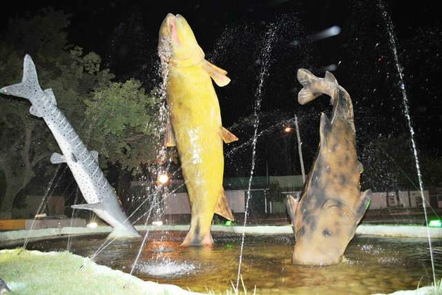  Porto Murtinho promove em outubro Festival Internacional de Pesca