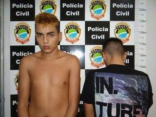 Pol&iacute;cia procura suspeito de envolvimento em assassinato de ex-militar