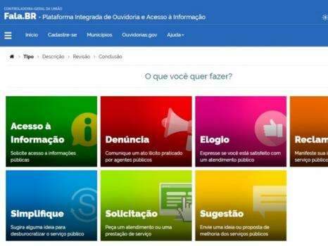 Gratuito, sistema da CGU s&oacute; atraiu 35% dos munic&iacute;pios de MS