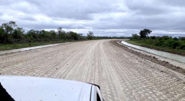 Mototurismo põe Campo Grande no ponto de partida da Rota Bioceânica