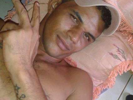 Há três meses morando em Mato Grosso, jovem é encontrado morto com tiro no tórax