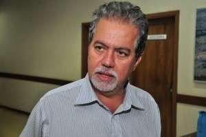 Semy Ferraz culpa TCE por atraso na implantação de videomonitoramento