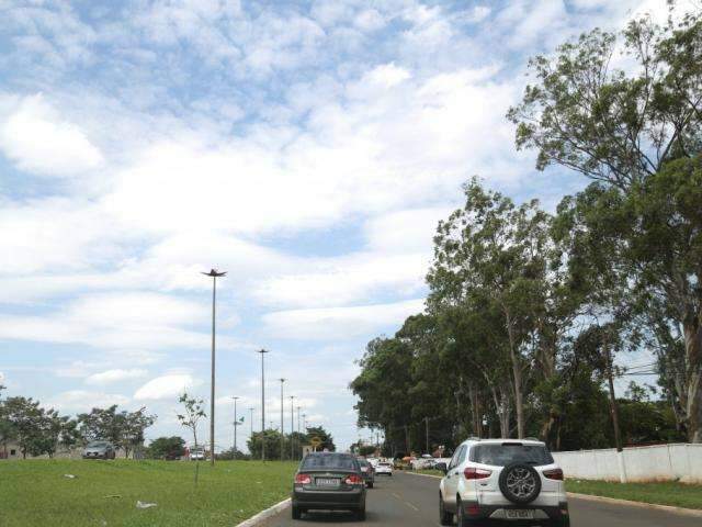 Calor&atilde;o continua e m&aacute;xima no domingo atinge at&eacute; 37&ordm;C, prev&ecirc; Inmet