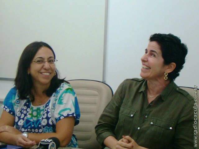 Prefeitura de Tr&ecirc;s Lagoas troca titular da Secretaria de Sa&uacute;de