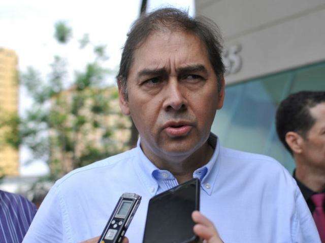 Reajuste de IPTU e passagem de &ocirc;nibus ser&aacute; de at&eacute; 8,78%, diz Bernal