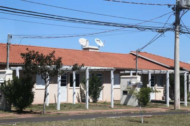 Construtora com empreendimentos em MS pede recupera&ccedil;&atilde;o judicial