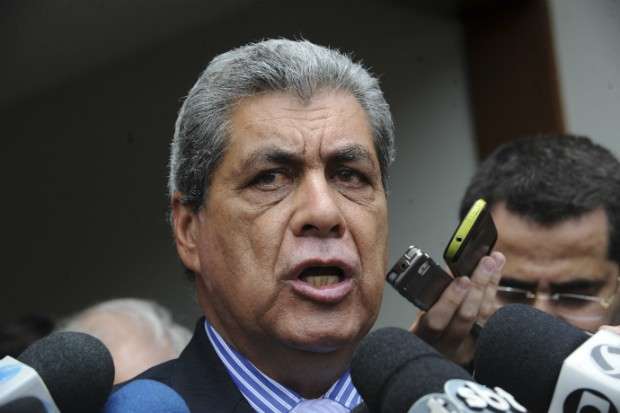 Andr&eacute; discute com Temer verba do BNDES e federaliza&ccedil;&atilde;o de rodovias