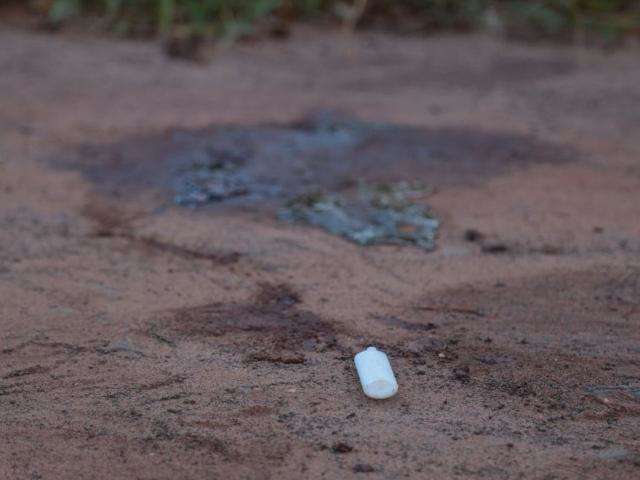 Homem &eacute; encontrado com sinais de espancamento na Vila Nasser 
