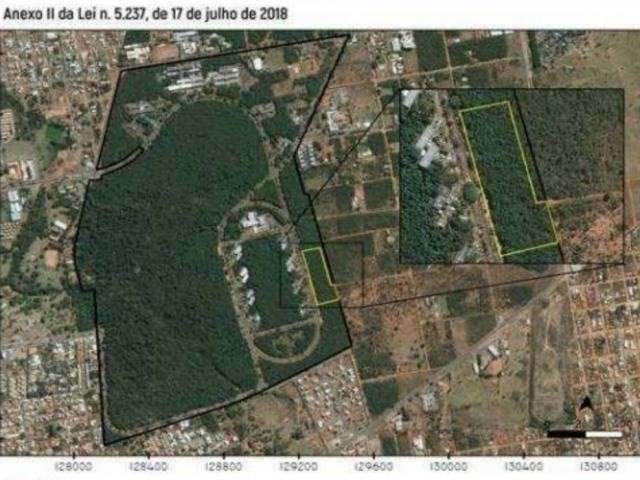 Conselho toma posse com editais do FIC e tombamento do Parque em pauta