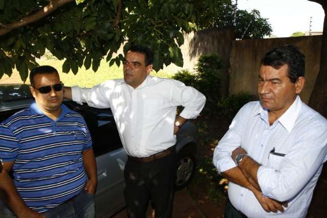 Corrente pela vida do empres&aacute;rio desaparecido chega at&eacute; aos EUA