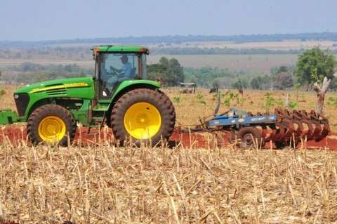 Agricultura vai receber R$ 100 milhões  do FCO para investimento