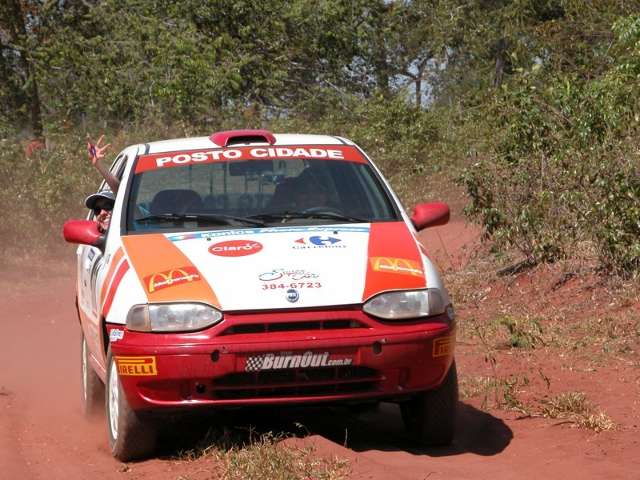 Anivers&aacute;rio de Aquidauana ser&aacute; celebrado com 1&ordm; Rally Pantanal