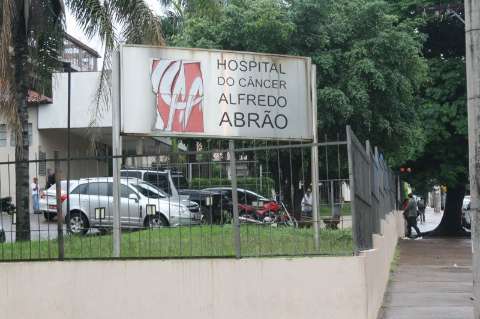 Ministério Público quer auditoria nas contas do Hospital do Câncer