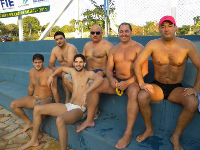  Clube sedia Circuito Estadual de Biribol neste fim de semana