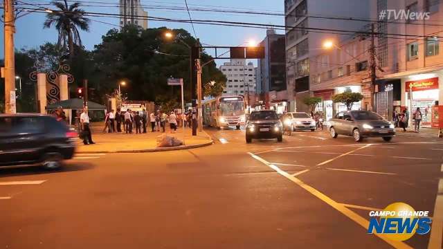Prefeitura inicia interdi&ccedil;&otilde;es de 29 trechos para desfile da Independ&ecirc;ncia