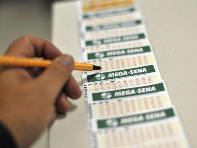 Aposta &uacute;nica do Mato Grosso faturou mais de R$ 27,7 milh&otilde;es da Mega-Sena