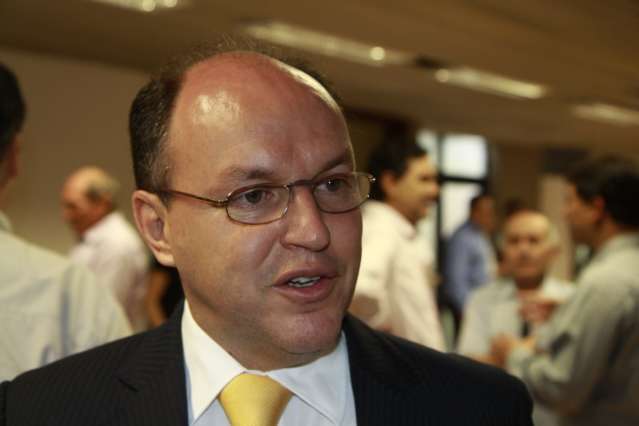 Mochi apoia decis&atilde;o do PMDB e diz que Bernal perdeu chance de se defender
