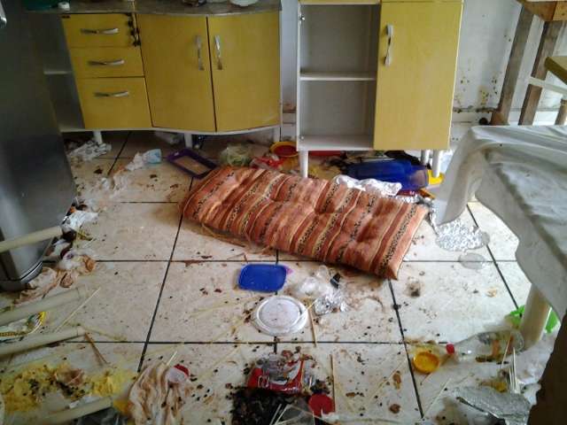 Produtores querem Pol&iacute;cia Federal para retirar gado de fazendas invadidas