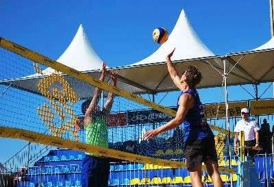 Jogando em casa, sul-mato-grossenses avan&ccedil;am para semifinais