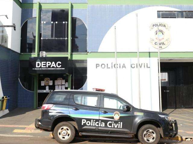 &ldquo;Sou &aacute;rabe, judeu eu mato&rdquo;, diz homem ao puxar arma para desconhecido