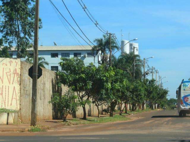 Fam&iacute;lia acredita que morte de homem no Monte Alegre foi consequ&ecirc;ncia de briga